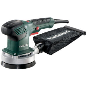 METABO excentercsiszoló SXE 325 @