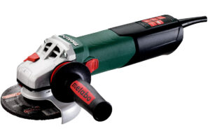 METABO SAROKCS. WEA 17-125 QUICK@ SAROKCSISZOLÓ, KARTONBAN