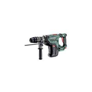 METABO akkus kalapács KHA 18LTXBL40@ +hordtáska, akku és töltő nélkül_