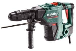 METABO KOMBIKALAPÁCS KHEV 5-40 BL @ + HORDTÁSKA