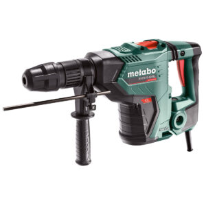 METABO KOMBIKALAPÁCS KHEV 5-40 BL @ + HORDTÁSKA