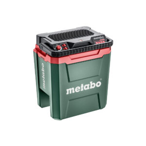 METABO hűtőtáska 18V akku nélkül@ kb 18 bl 24l
