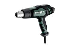 METABO HŐLÉGFÚVÓ HG 16-500 @ KARTONBAN