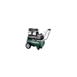 METABO KOMPRESSZOR BASIC 220-24@ OF SILENT OLAJMENTES