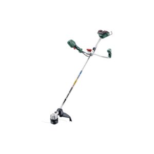 METABO FŰKASZA AKKUS FSB 36-18 LTX @ AKKU ÉS TÖLTŐ NÉLKÜL_!_!_! BL 40