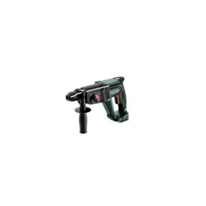 METABO akkus kalapács KH 18LTX 24@ akku és töltő nélkül_