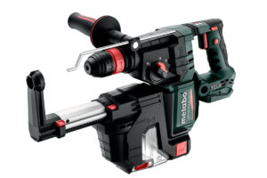 METABO KOMBIKAL. AKKUS KH18LTX BL28@ ISA28+METABOX 185XL AKKU NÉLKÜL_!!!
