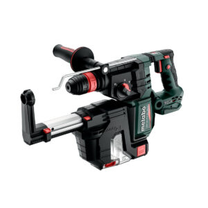 METABO KOMBIKAL. AKKUS KH18LTX BL28@ ISA28+METABOX 185XL AKKU NÉLKÜL_