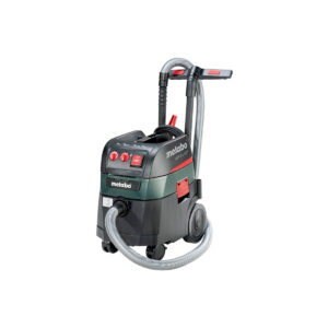 METABO porszívógép ASR 35 l acp @ autom. Száraz-nedves l osztály