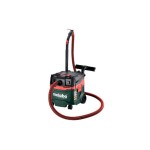 METABO akkus porszívógép AS 36-18L@ akku és töltő nélkül!_!_