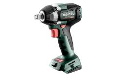 METABO Akkus ütvecsavarozó SSW 18 LT 300 BL