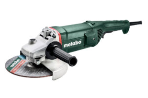 METABO SAROKCSISZOLÓ WE 2400-230 @ KARTONBAN