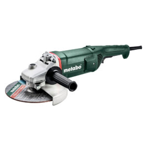 METABO SAROKCSISZOLÓ WE 2400-230 @ KARTONBAN