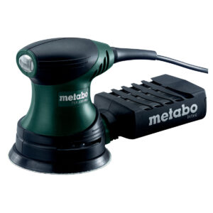 METABO FSX200 intec*excentercsiszoló@