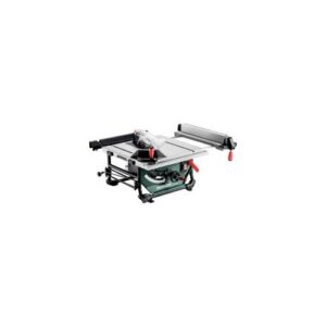 METABO ASZTALI KÖRFŰRÉSZ TS 254 M @ 1500W KARTONPAPÍRBAN