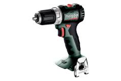 METABO AKKUS FÚRÓCSAV. BS 18 L BL @ 18V GÉPTEST AKKU NÉLKÜL_!_!_!