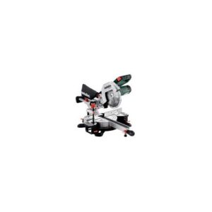 METABO GÉRVÁGÓ FEJEZŐ KGS 216 M@