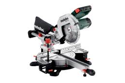 METABO GÉRVÁGÓ FEJEZŐ KGS 216 M@
