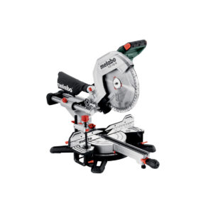 METABO GÉRVÁGÓ FEJEZŐ KGS 305 M@