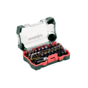 METABO bit készlet 32 részes@