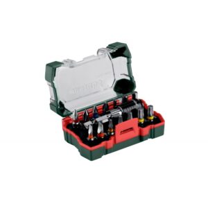 METABO bit készlet 15 részes@