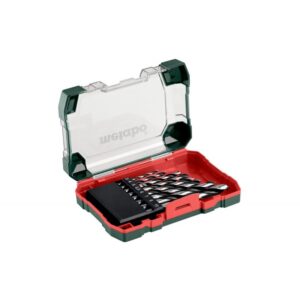 METABO fúrókészlet promotion 5db.@