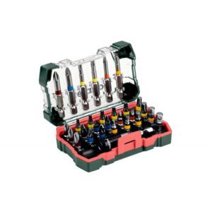 METABO bit készlet 29 részes@