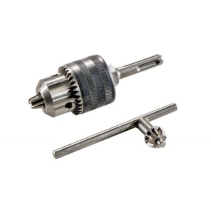 METABO fúrótokmány fogas koszorú SDS-P@ adapterrel