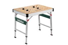 METABO MULTIFUNKCIÓS ASZTAL MWB 100@