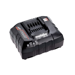 METABO akkutöltő ASC55 12-36V 3A
