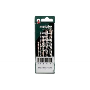 METABO 5 részes pro betonfúrókészlet@