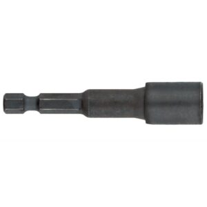 METABO dugókulcs betét 10mm mágneses@