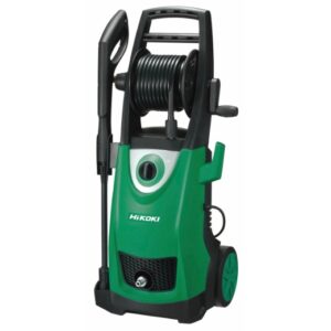 HIKOKI magasnyomású mosó 2000W 150bar tömlő 10m