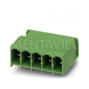 PHOENIX PC 4/3-g-7,62 sorkapocs aljzat