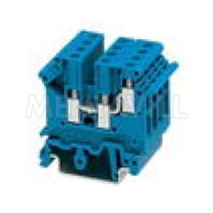 PHOENIX UK 5-TWIN BU sorkapocs 0,2-4mm2