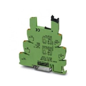 PHOENIX plc-bpt- 24DC/ 1/sen relé