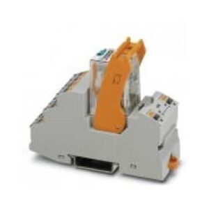 PHOENIX RIF-2-RPT-LDP-24DC/2X21relé