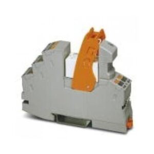PHOENIX RIF-1-RPT-LDP-24DC/1X21relé