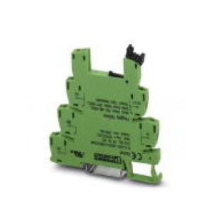 PHOENIX PLC-BSC-24 DC/1/sen relé alap