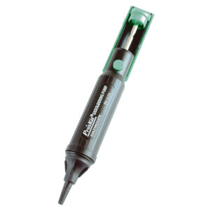 Ónszippantó zöld 8PK-366-N-G