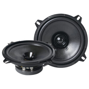 Autóhangszóró átm:130mm 4 ohm