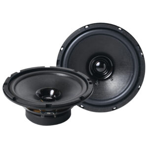Autóhangszóró átm:165mm 4 ohm 2x75W
