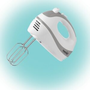 Kézi mixer 250W 5 sebesség fokozat 1,1m vezeték