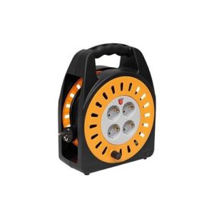 KÁBELDOB 20m 3x1mm2 MT MÜA HÁZ
