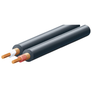 ÁRNYÉKOLT KÁBEL 2x0.14 KN 6