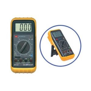 Digitális multiméter 700V/20A