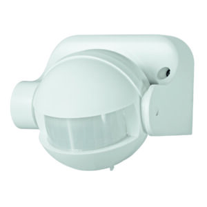 Mozgásérzékelő 180° 230V 1200W