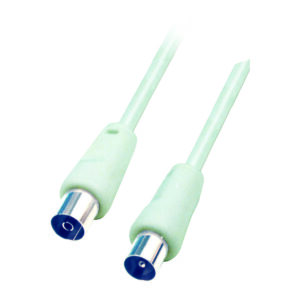 Koax kábel rf 1.5m rf
