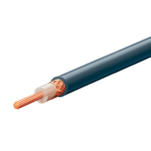 KOAX KÁBEL RG58 50ohm FEKETE