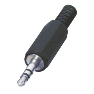 Sztereó dugó 3.5mm